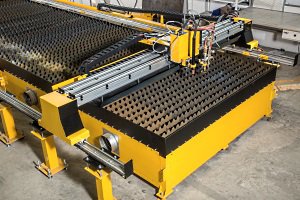 THERMAL CUTTING MACHINE SIBIR ARM 2000X3000