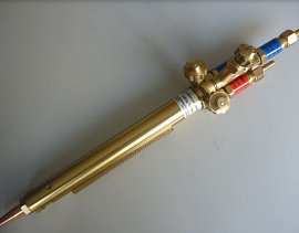 GJ180 - Газокислородный резак