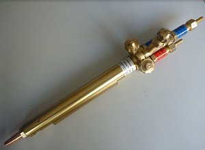GJ180 - Газокислородный резак