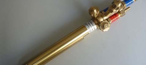 GJ180 - Газокислородный резак