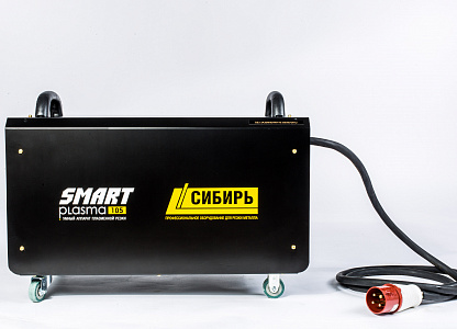 Источник плазменной резки "Smart Plasma 105"