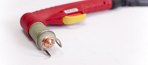 Ручной плазменный резак Ergocut S125 
