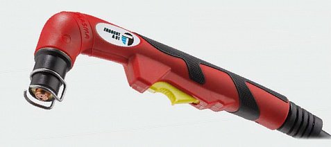 Резак плазменный Ergocut A81