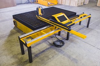 Консоль термической резки "СИБИРЬ АRМ K 1500х3000"