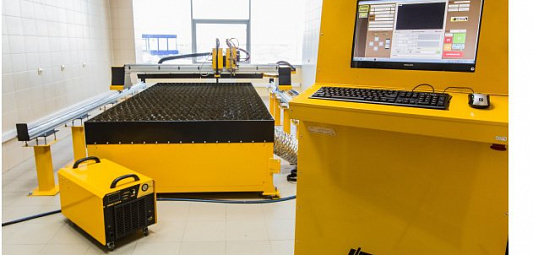 How to choose the plasma cutting equipment?